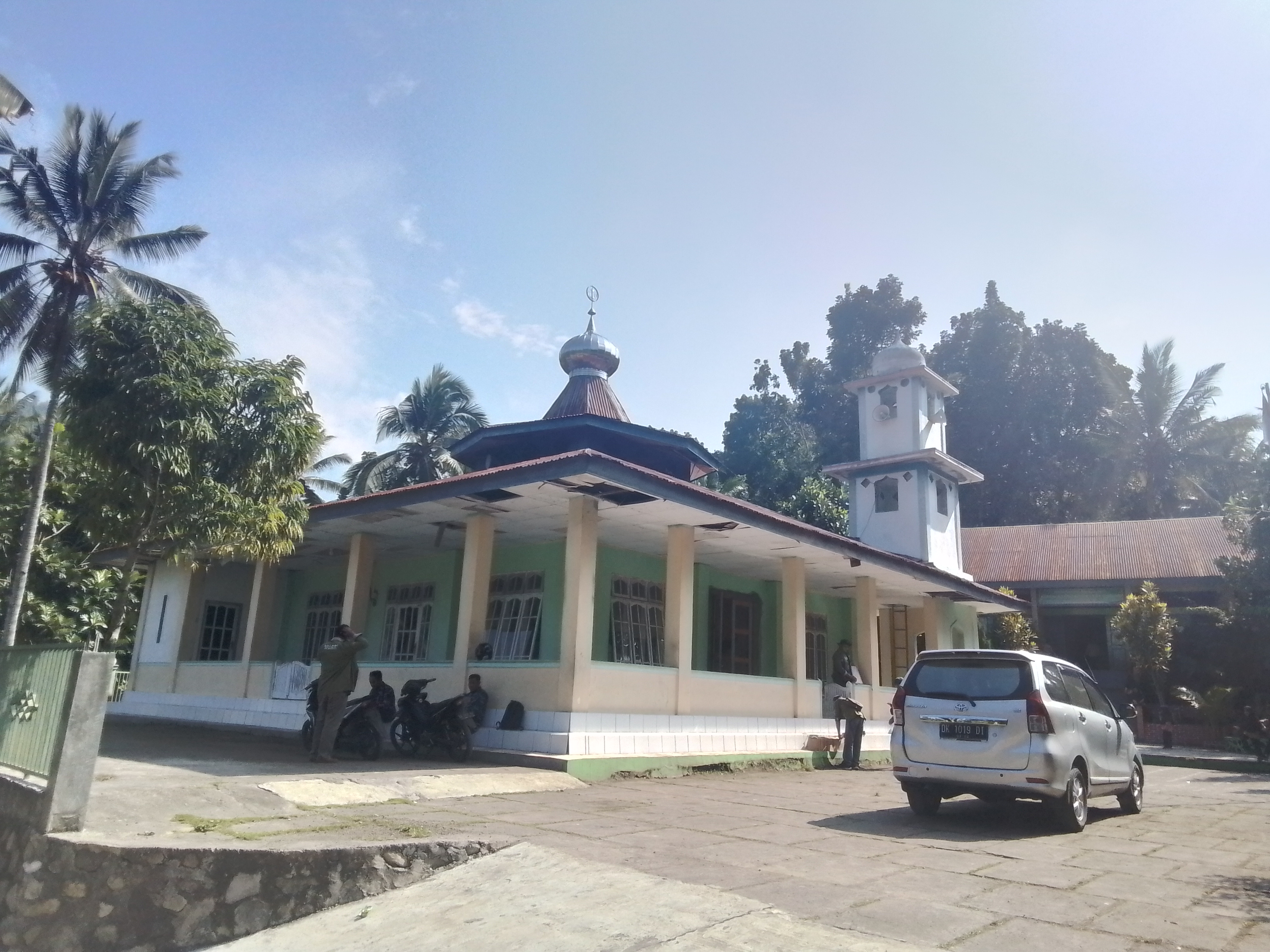 Nurul Qamar