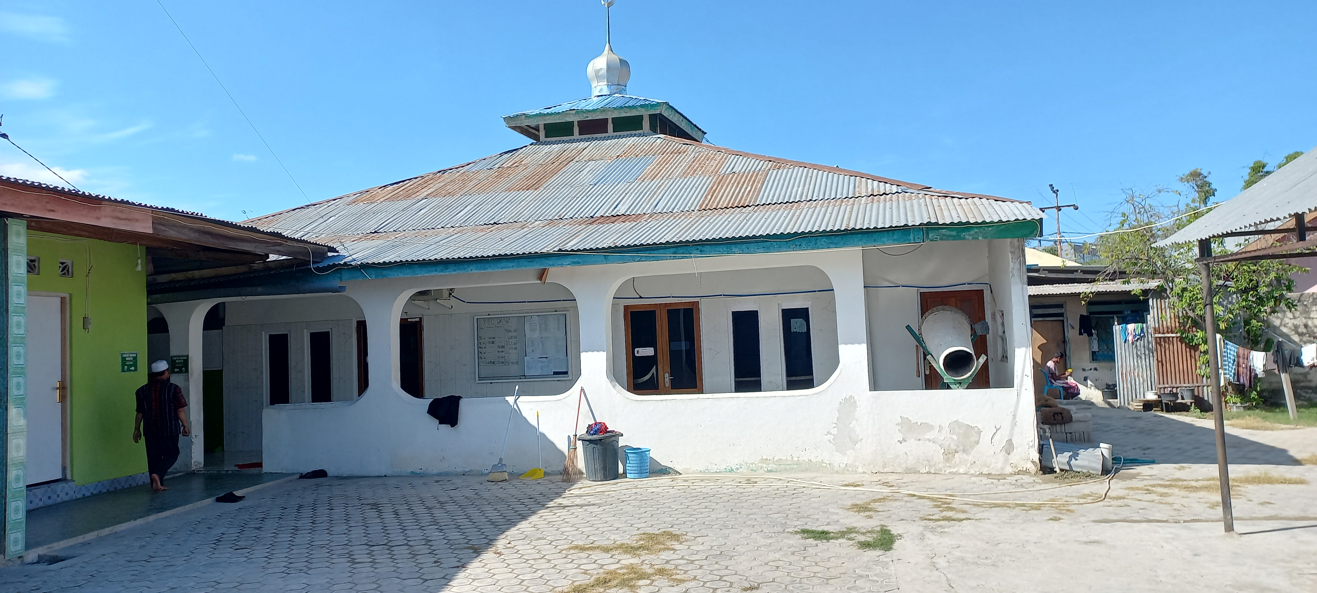DARUSSALAM