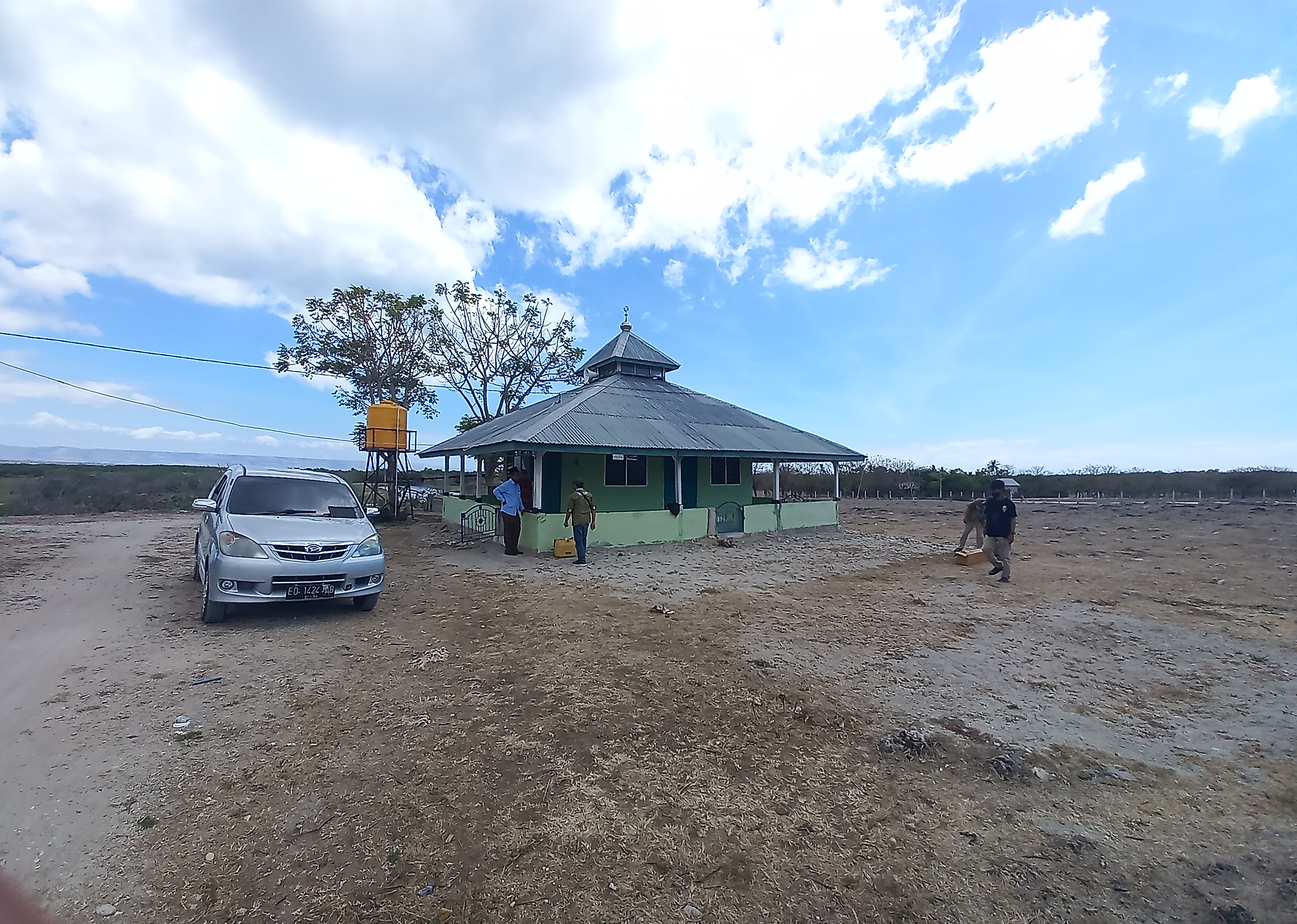DARUL FALAH WATUMBAKA