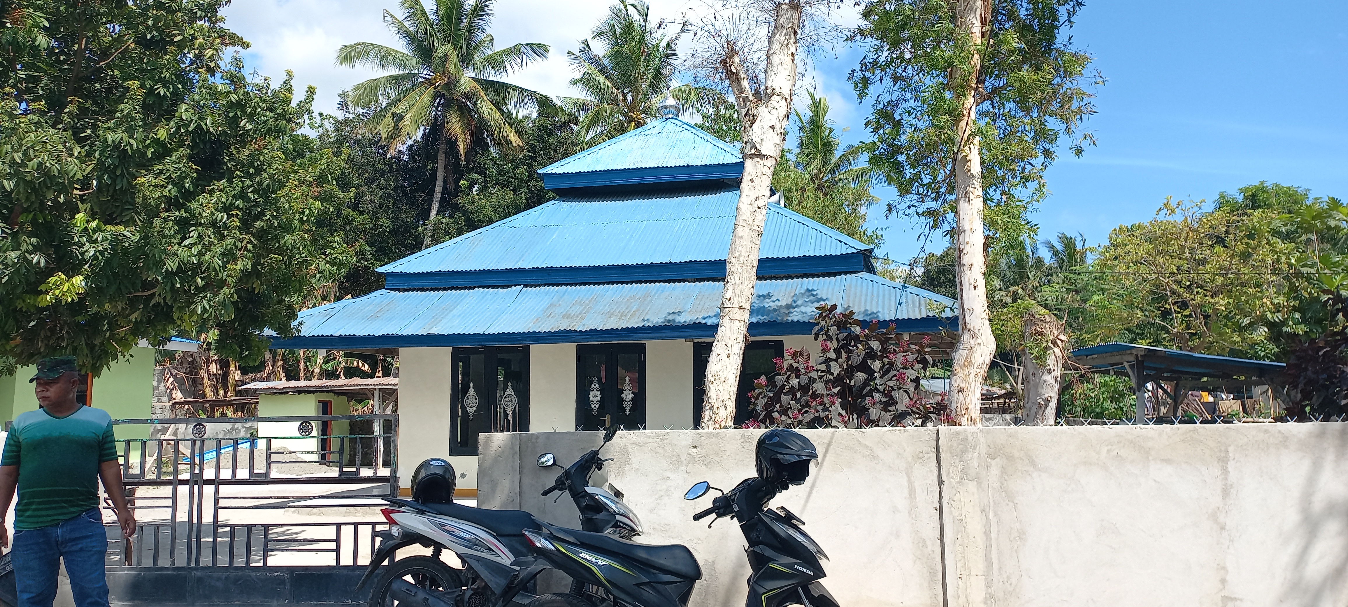 DARUL HIKMAH KALU