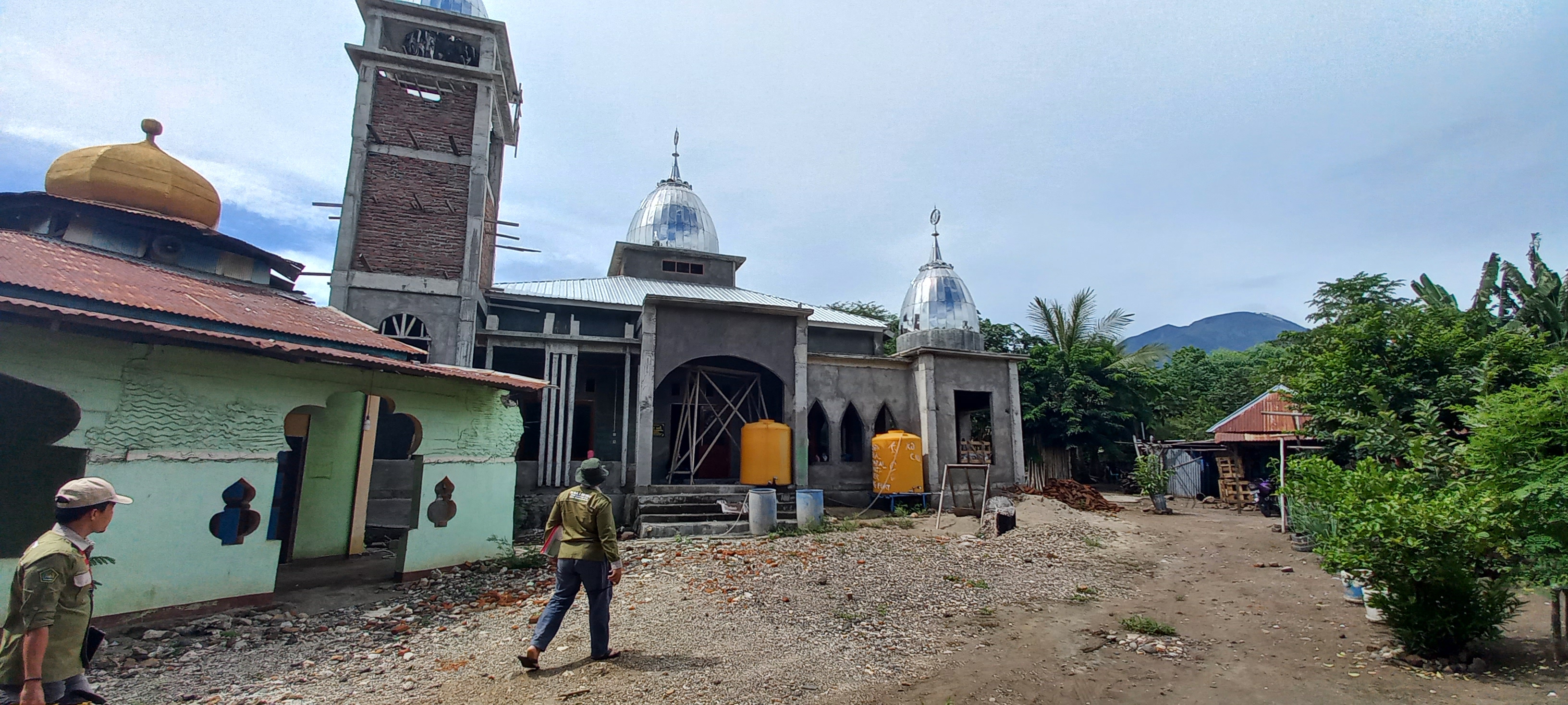 AL-MUNAWWARAH