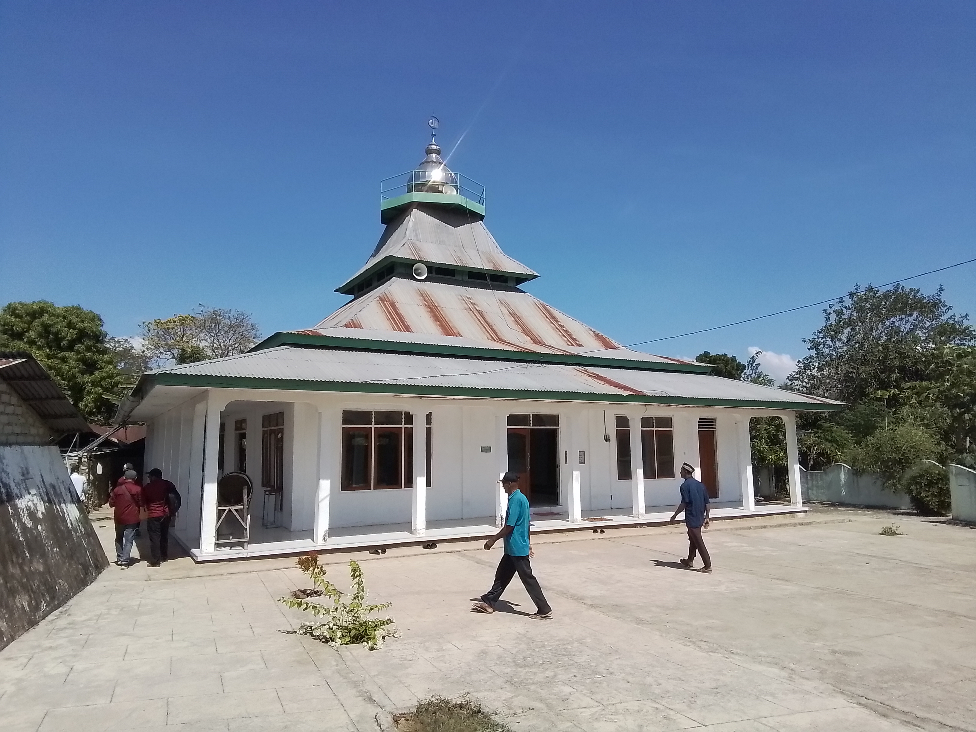 DARUL IKHLAS