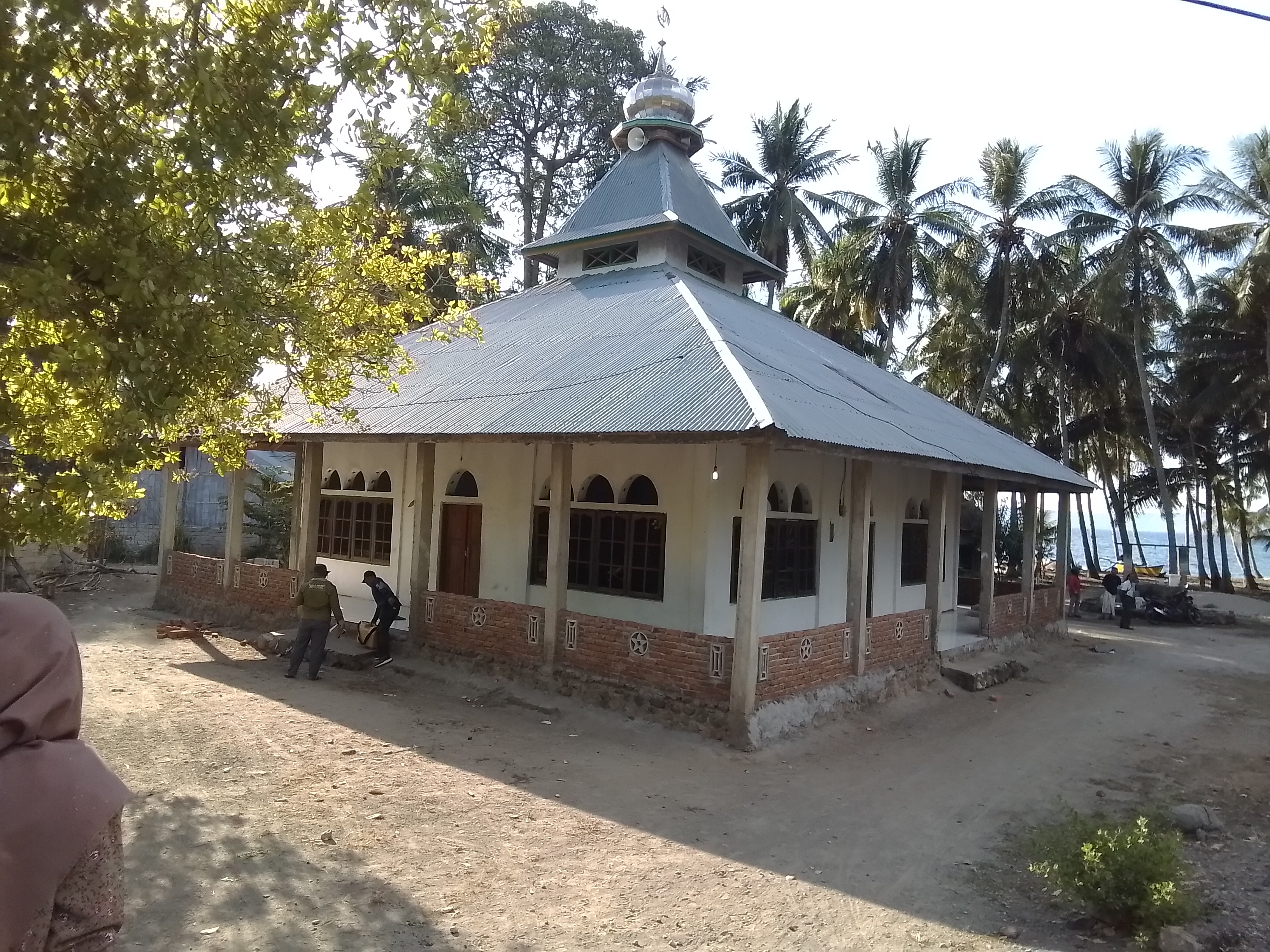 DARUSSALAM