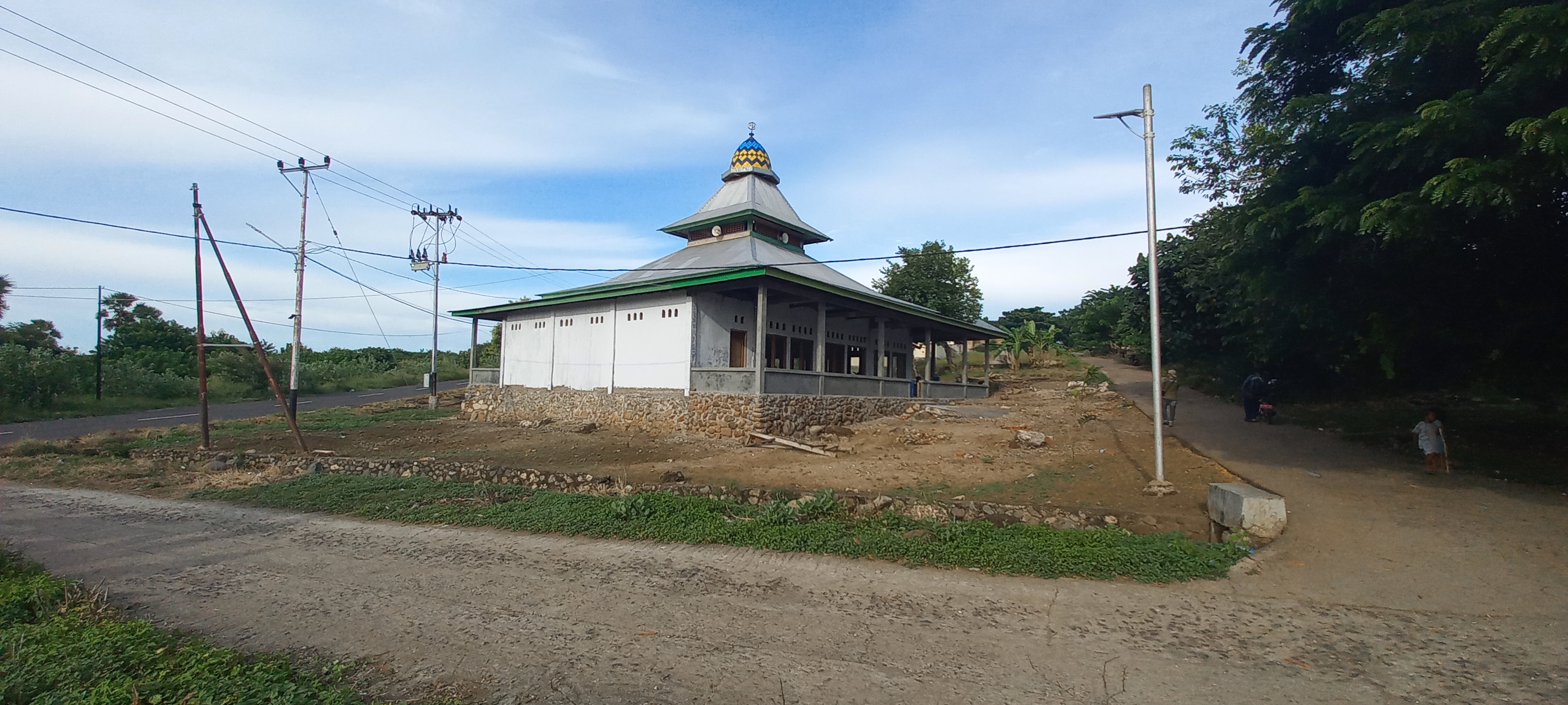 NUR HASANAH