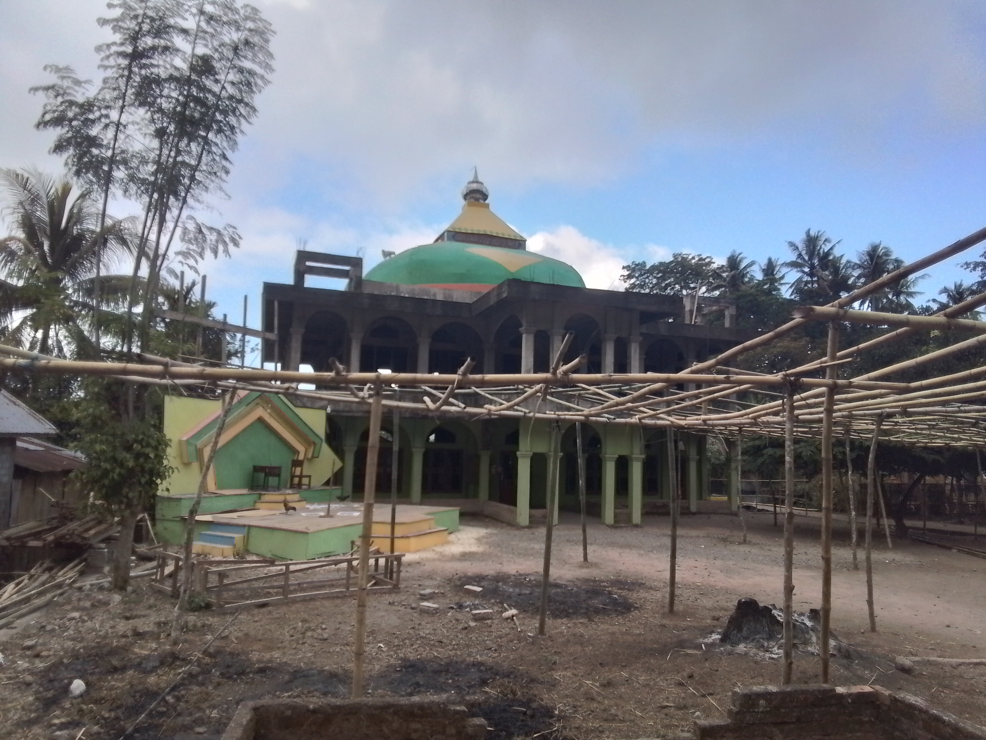MUTIARA