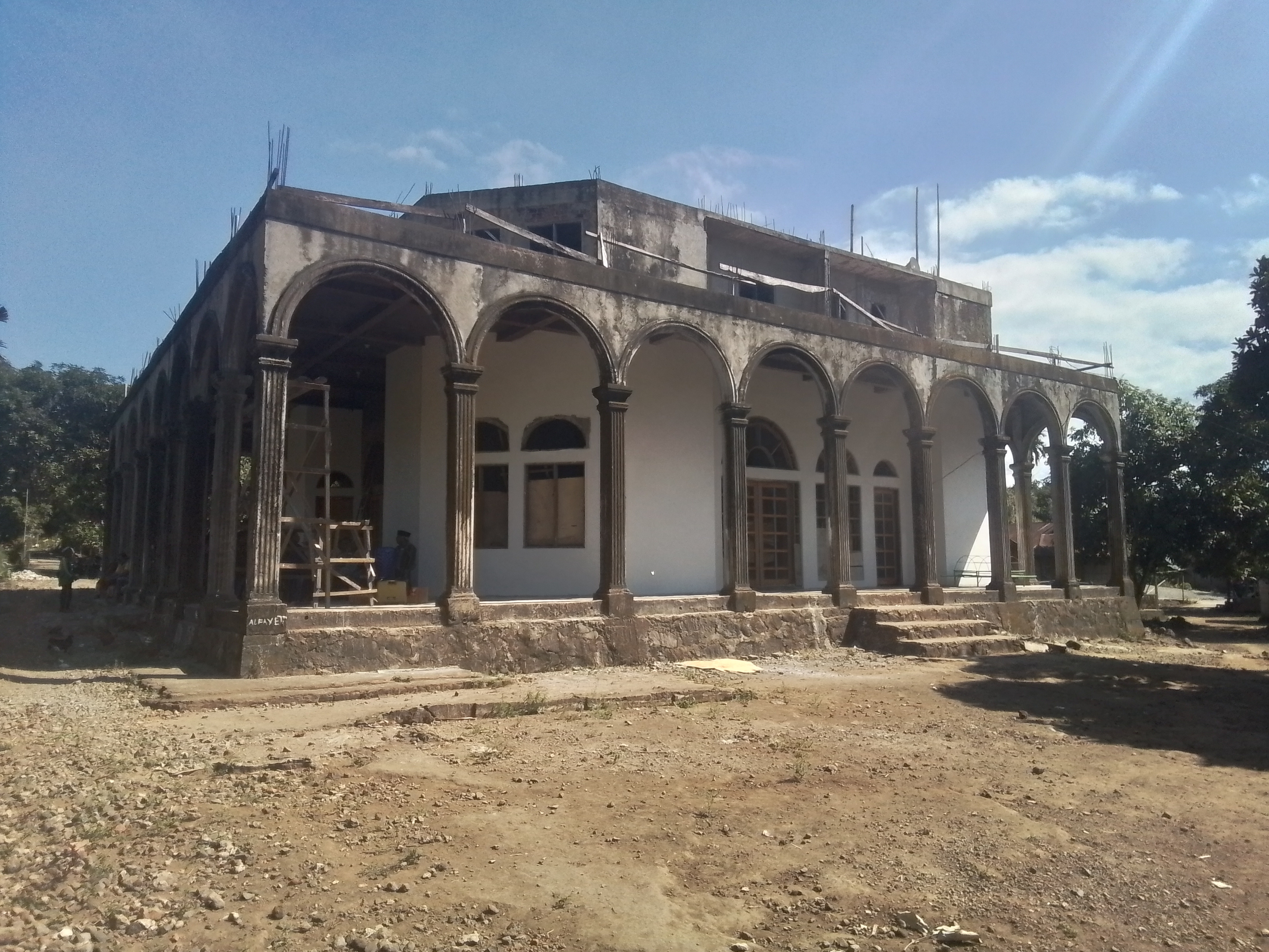 RAHMA
