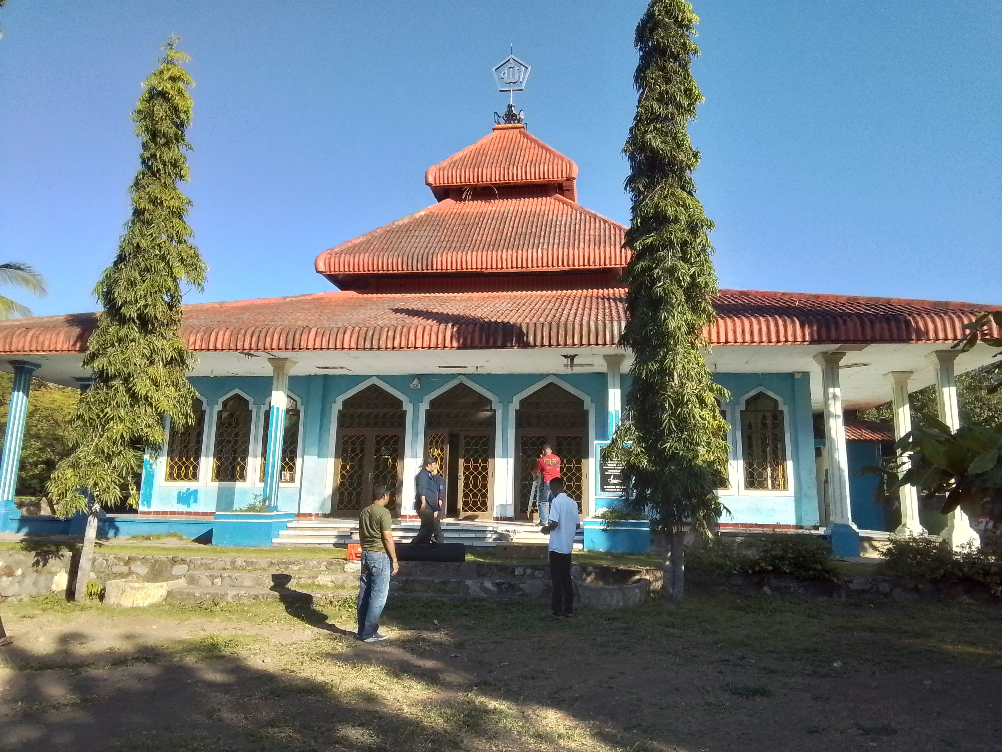 AS-SHAMAD