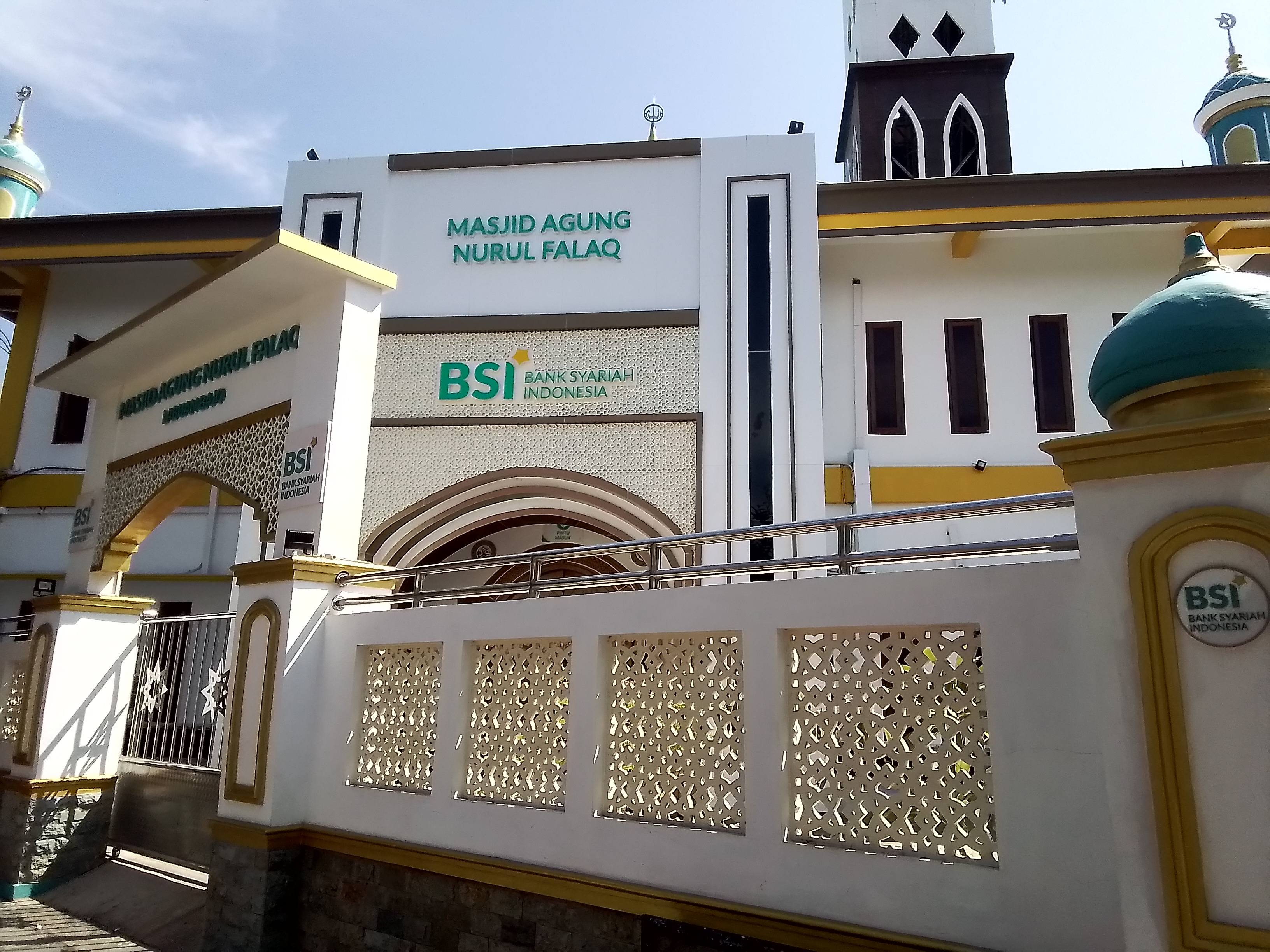 NURUL FALAQ