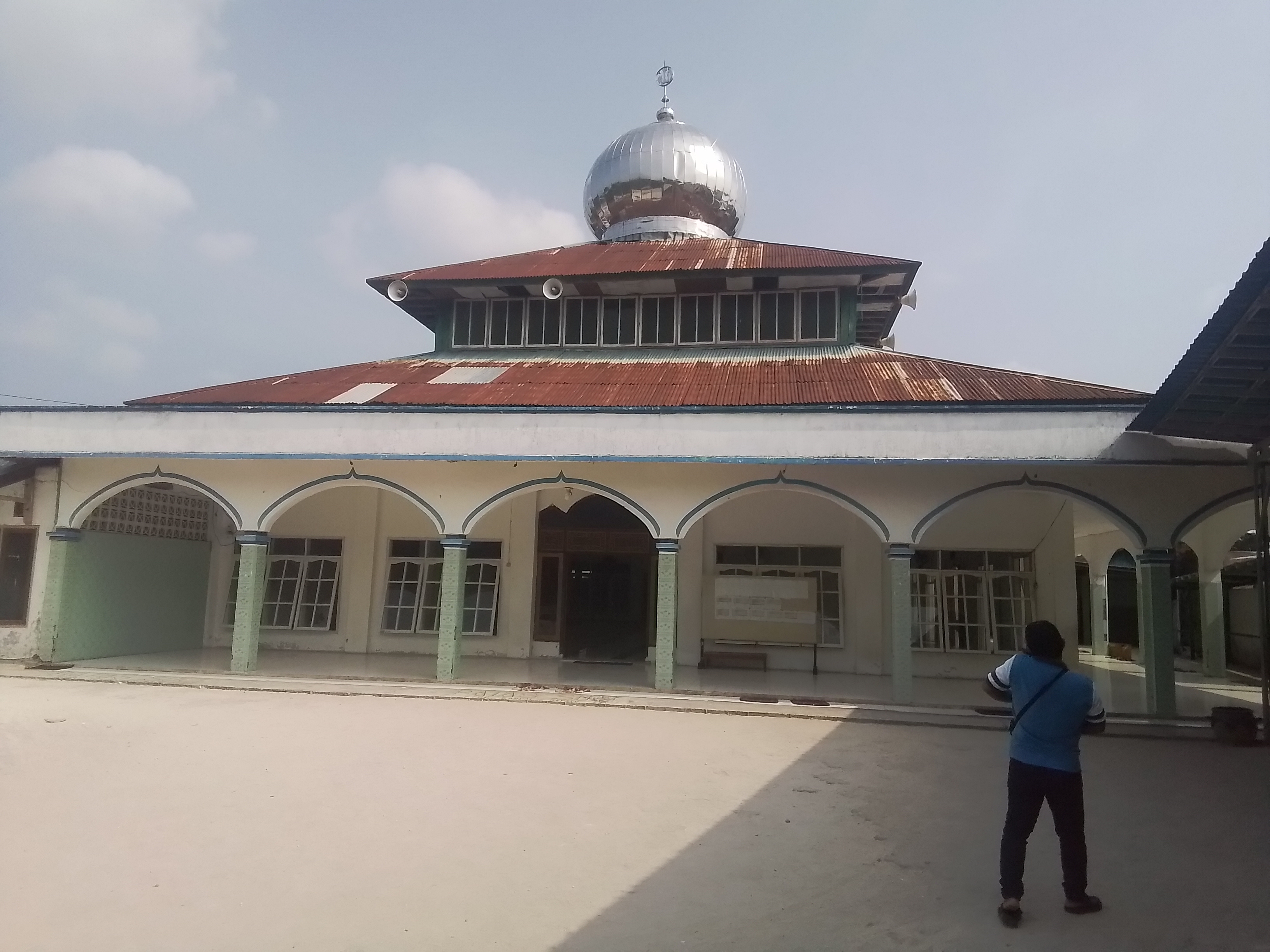 AL-FALAH