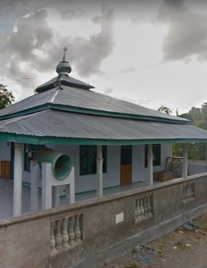 HALILIYA