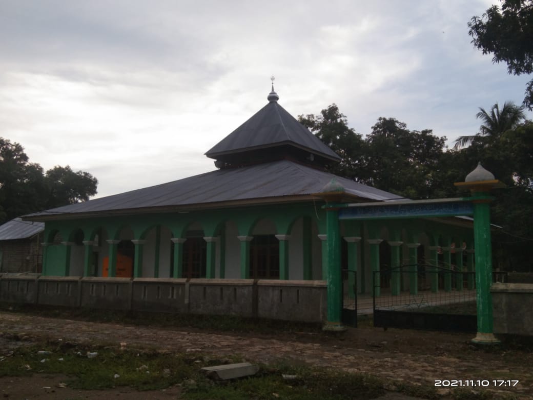 NURUL ARAFAH