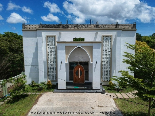 NUR MUSAFIR
