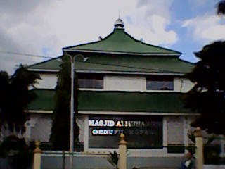 Al-Muhajirin