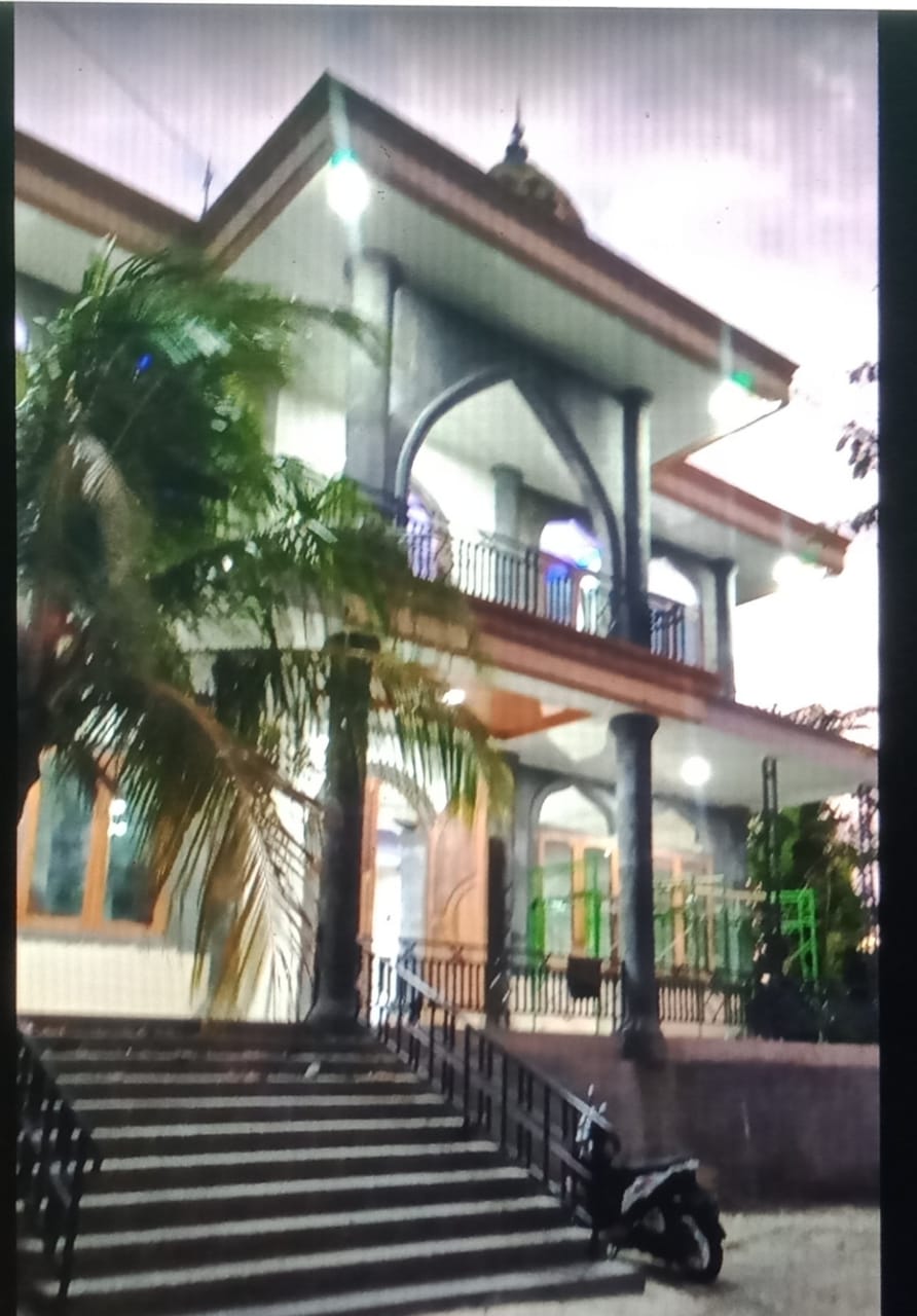 BABURAHMAN