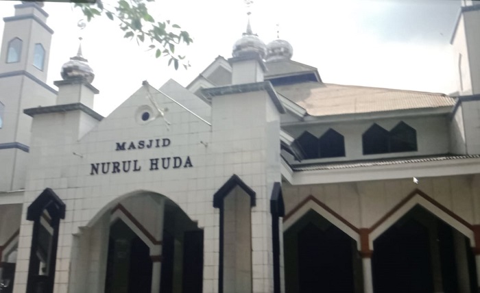 NURUL HUDA