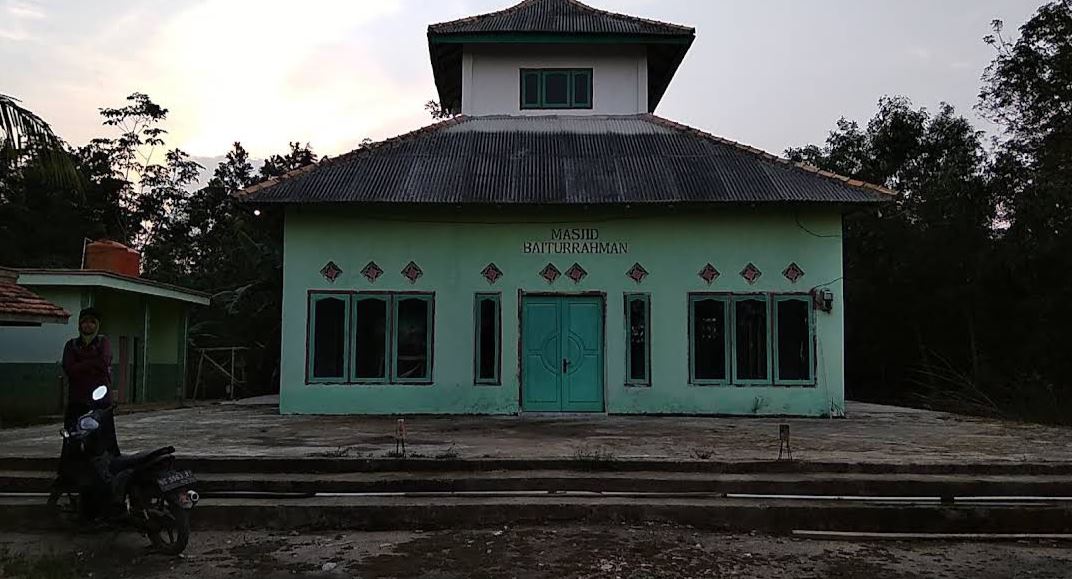 BAITURRAHMAN