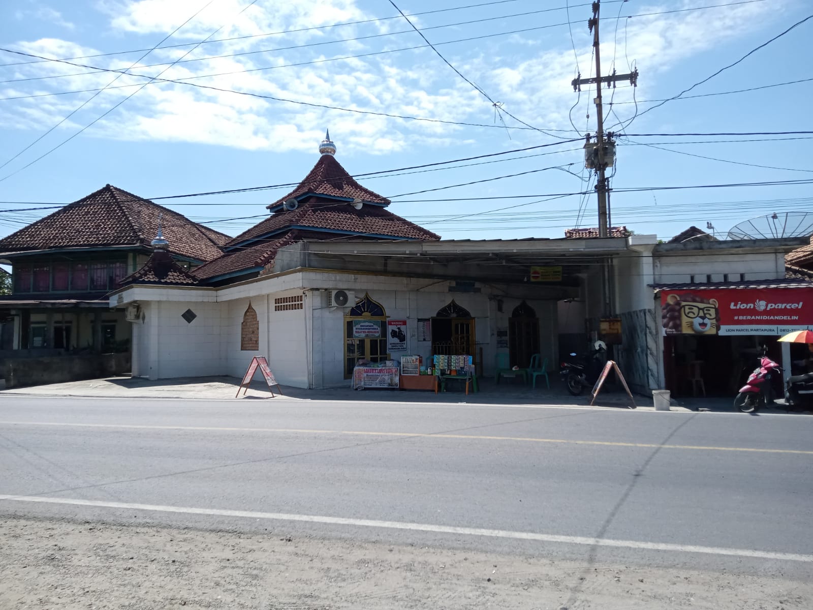 MUHAJIRIN