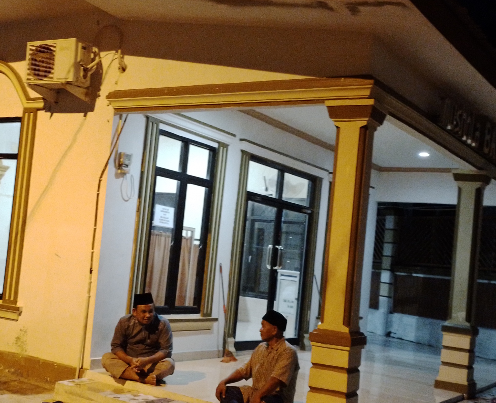 BABUSSALAM