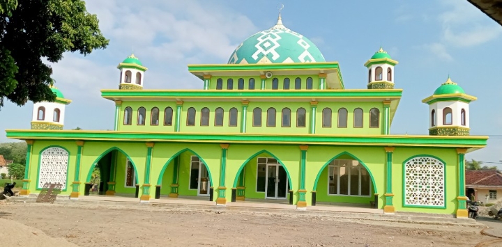 Nurul Hidayah