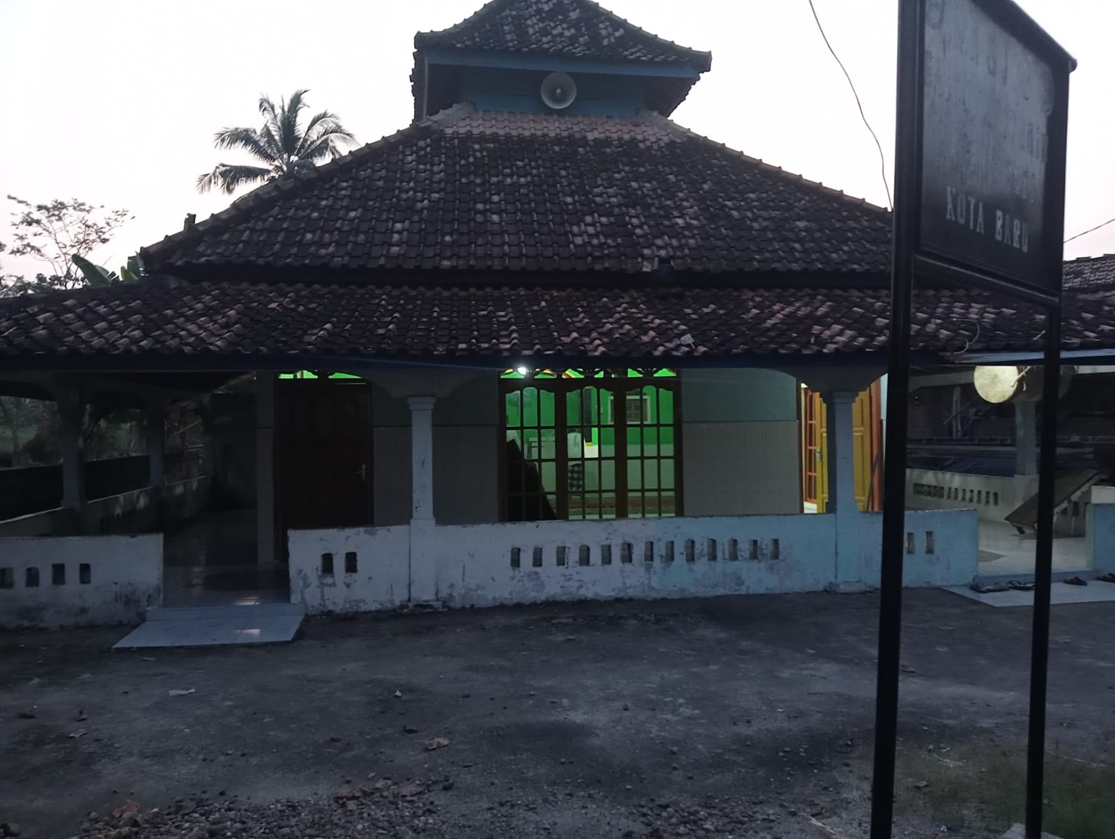BAITUL MUTTAQIN