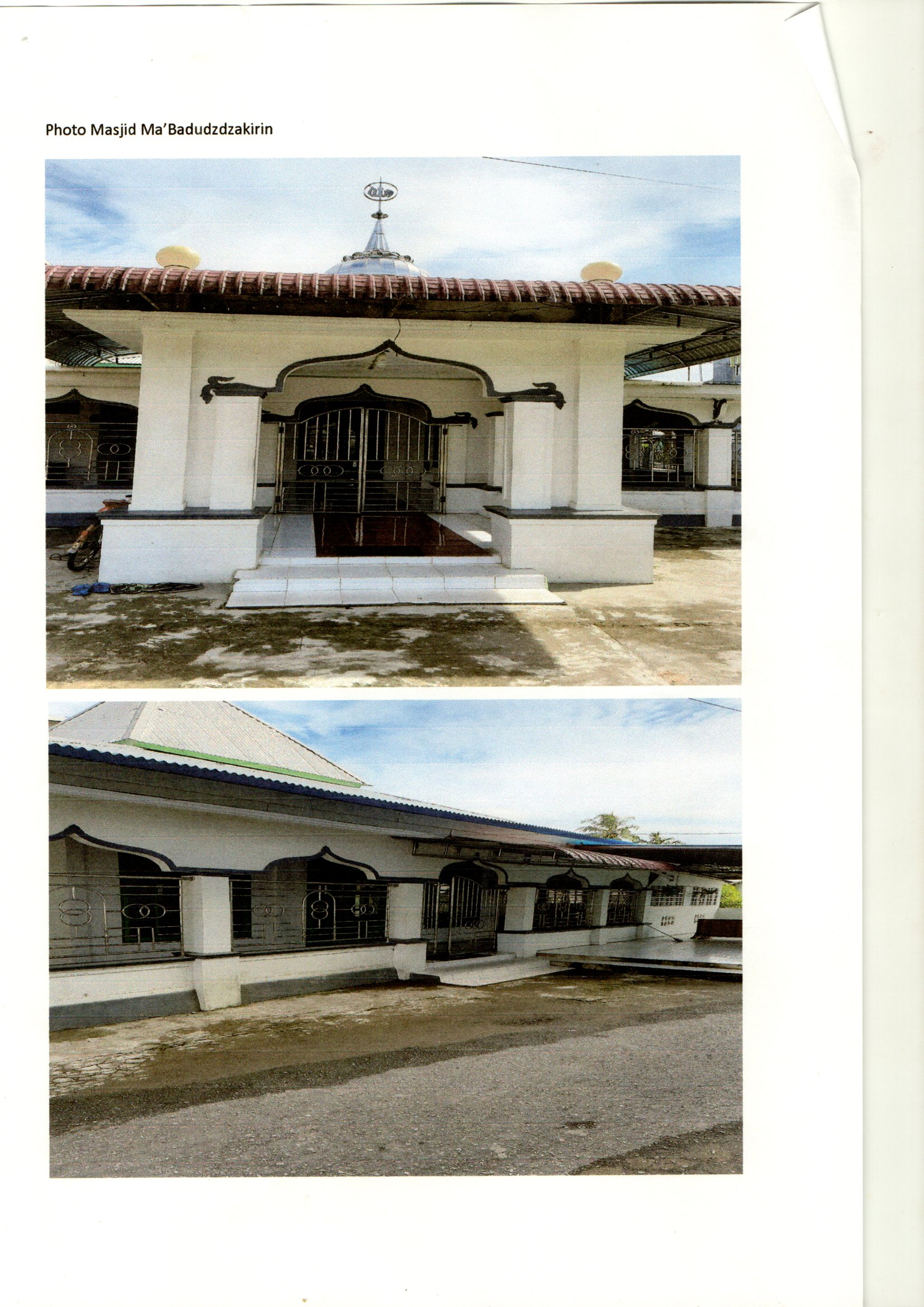 MA'BADUDZAKIRIN