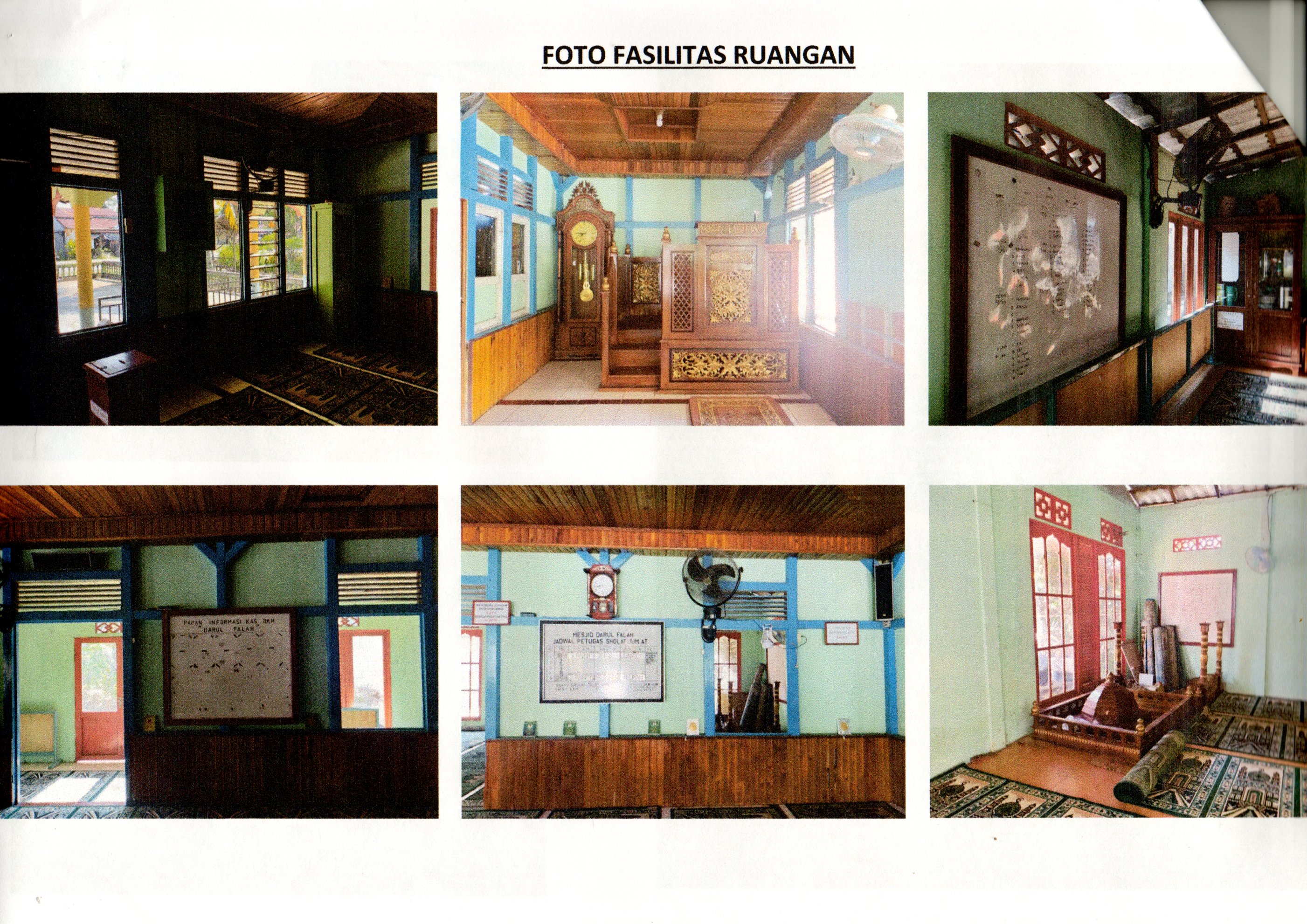 Darul Falah