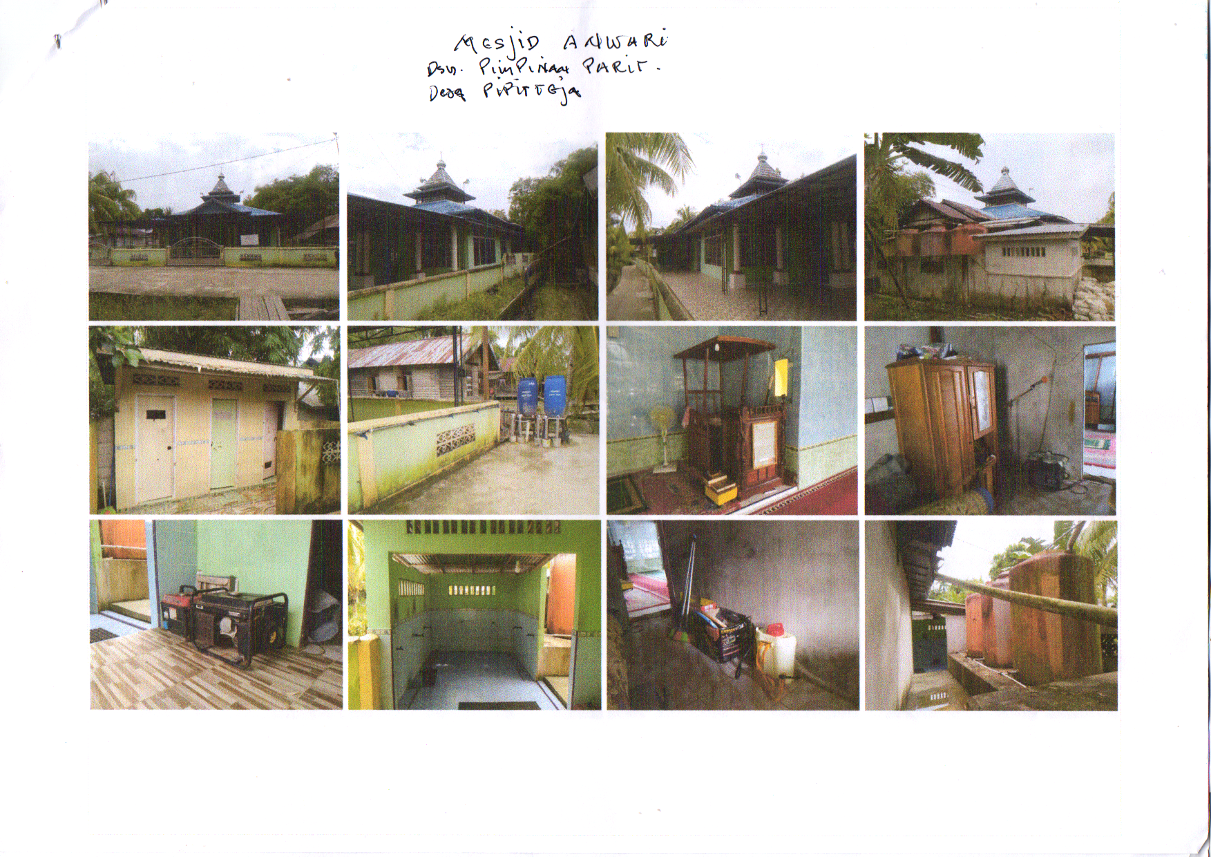 Anwari