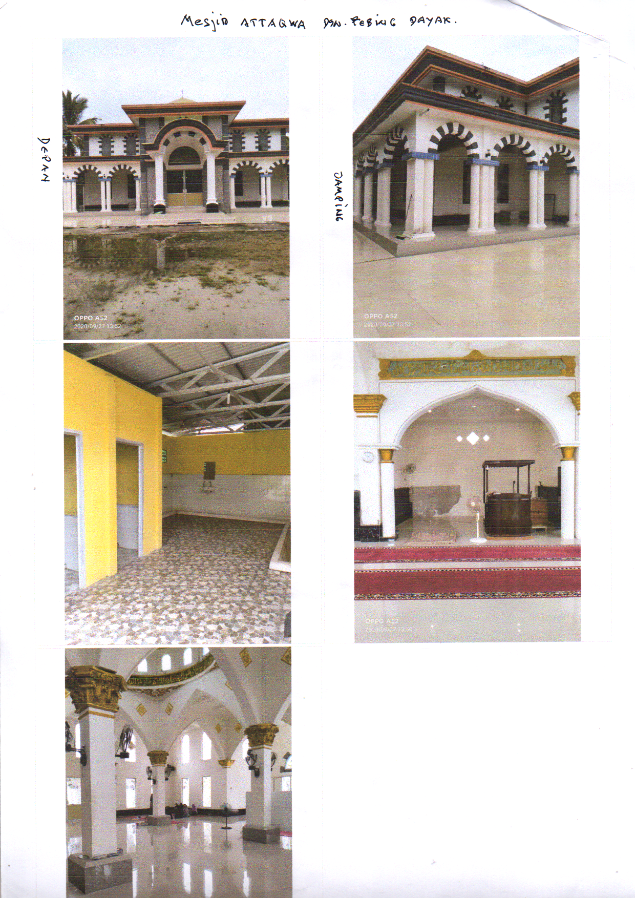 At-Taqwa