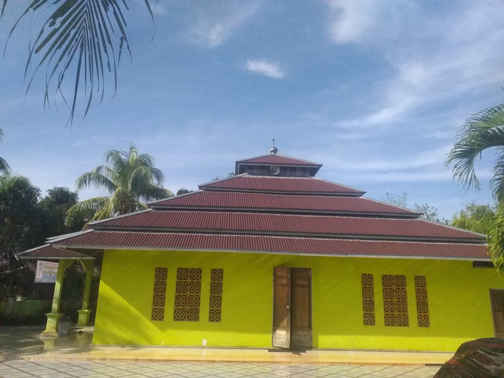 Nurul Muttaqin