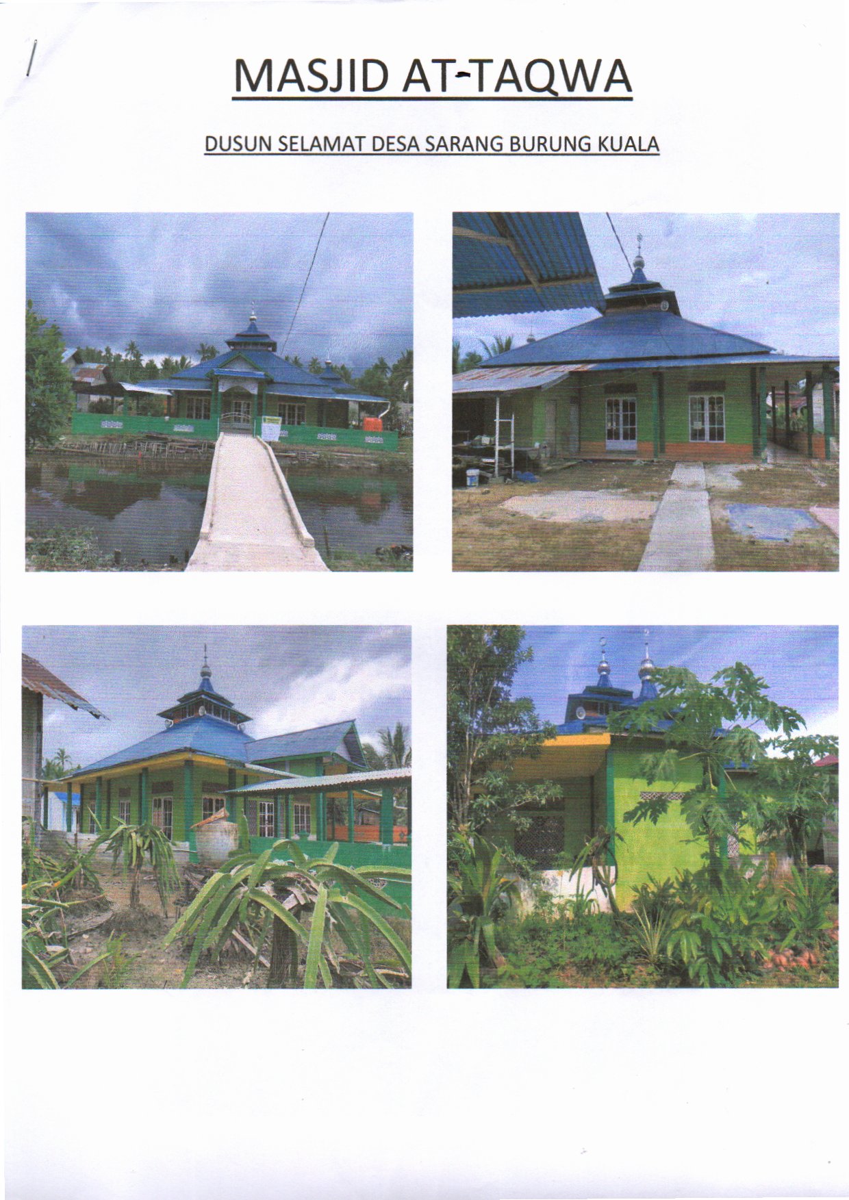 AT-TAQWA
