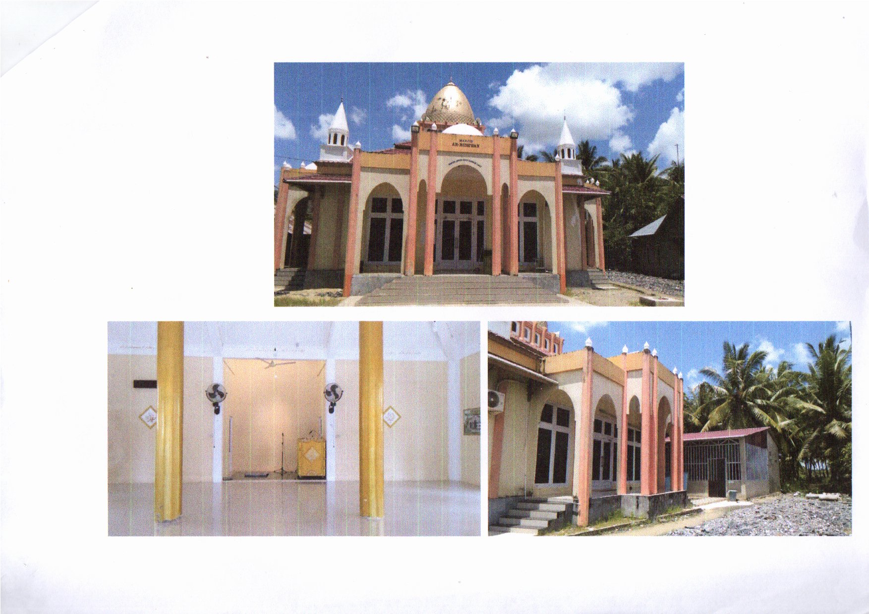 AR-RIDHWAN