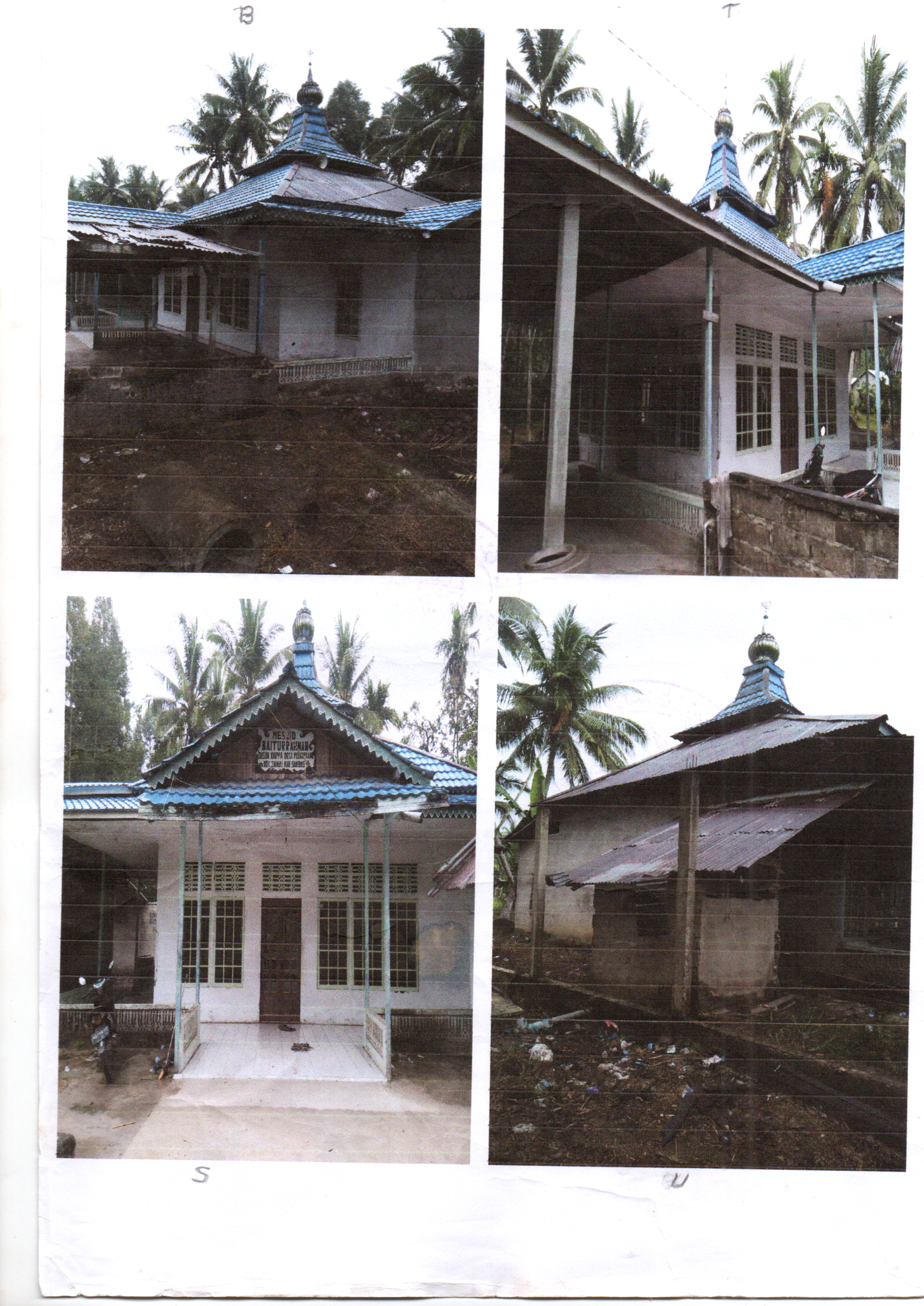 Baiturrahman