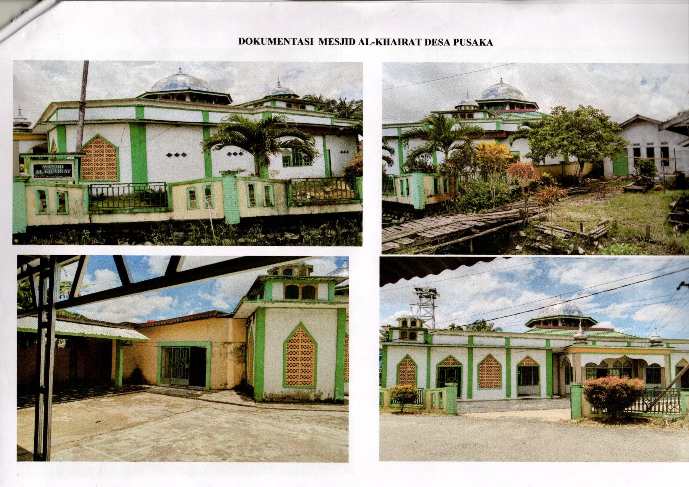 Al-Khairat