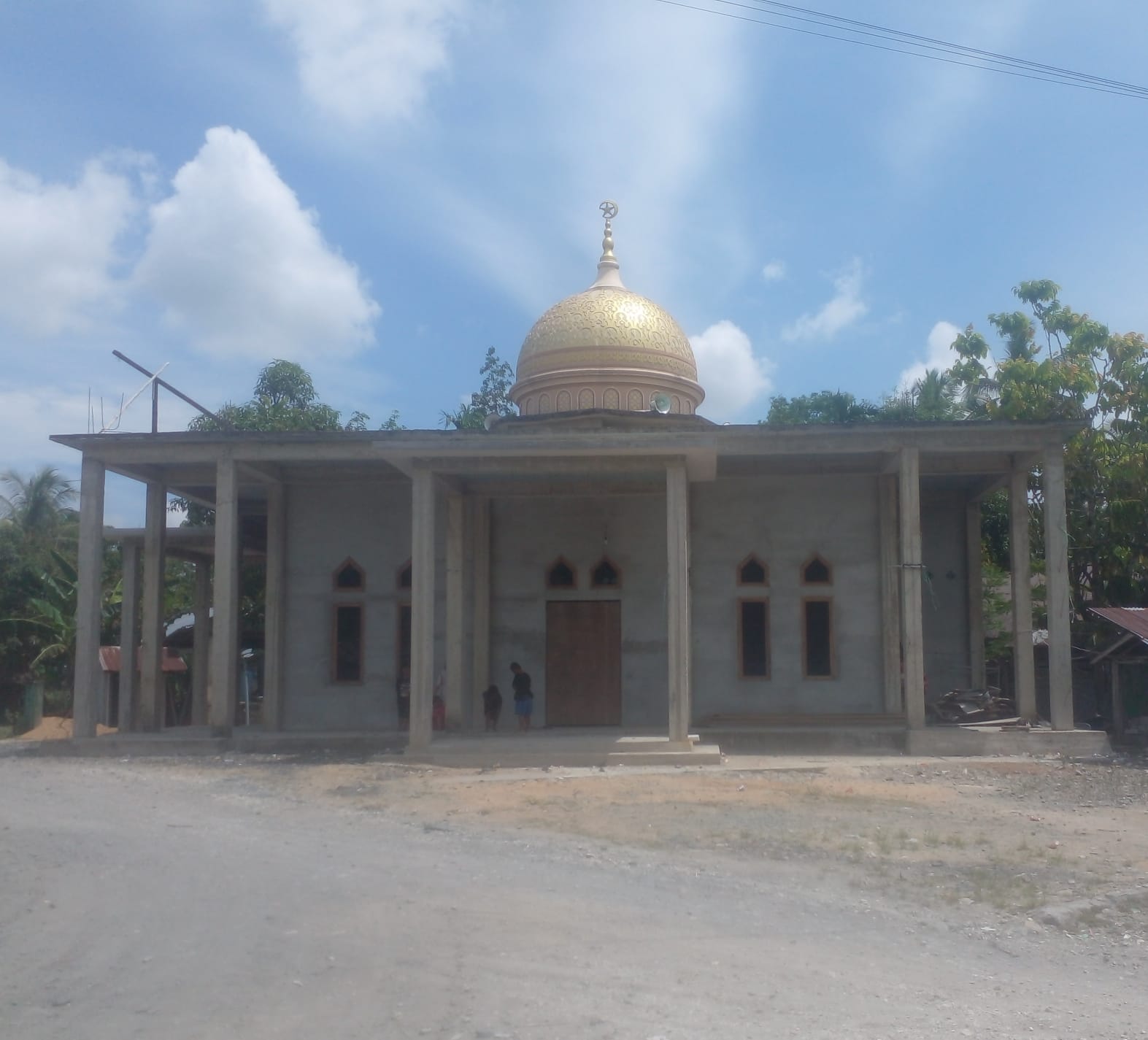 Nur Salam