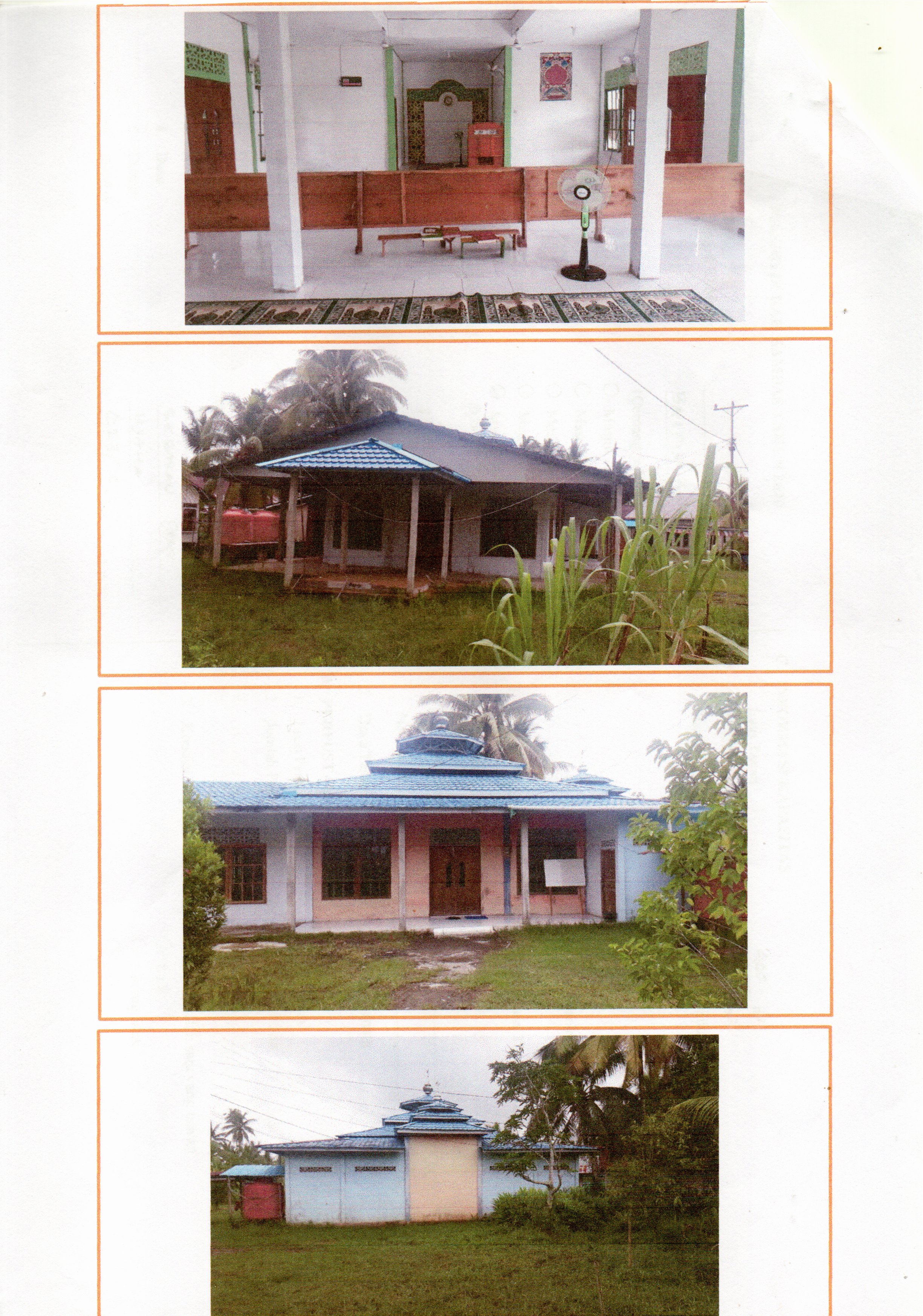 BAITURRAHMAN