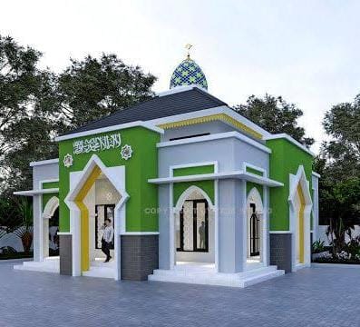 AL-SHANTY
