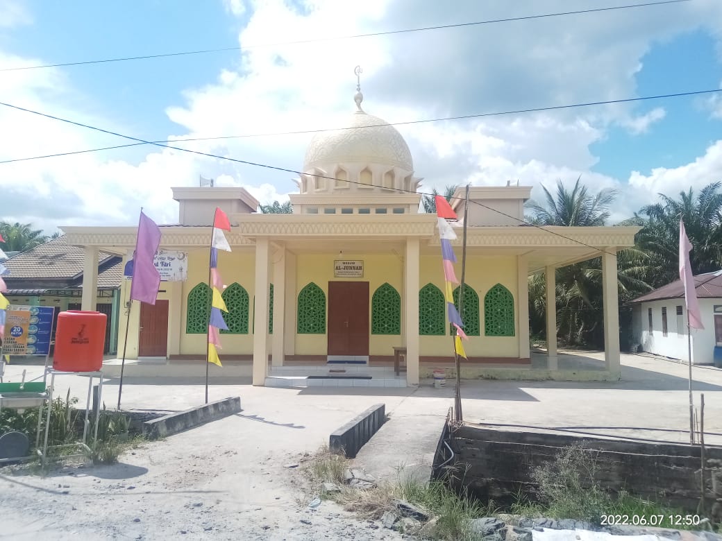 AL-JUNNAH