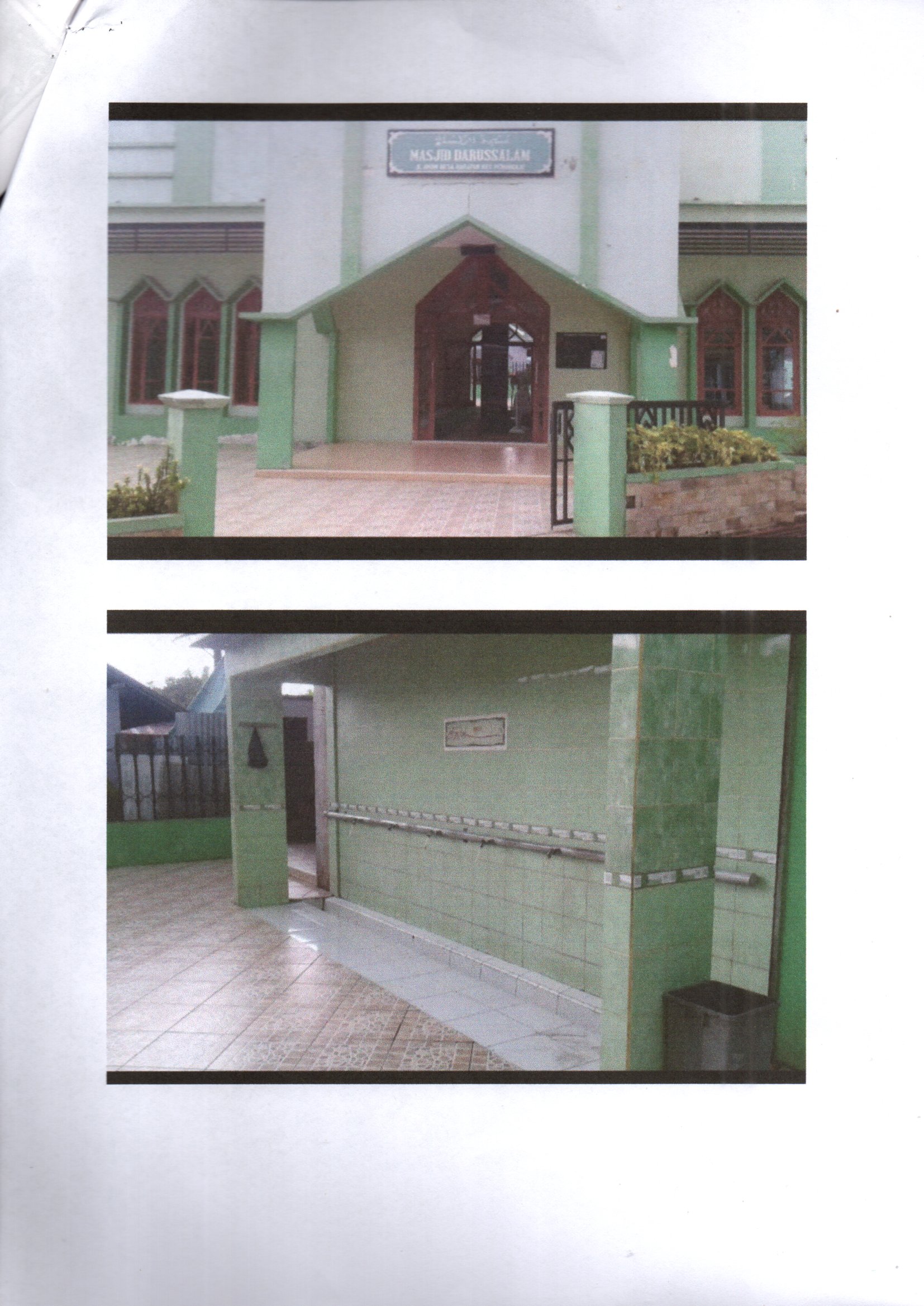 Darussalam