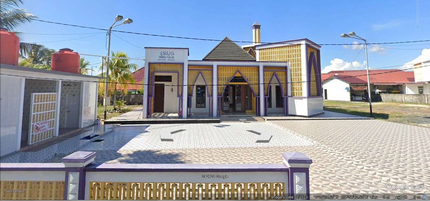 DARUL FALAH
