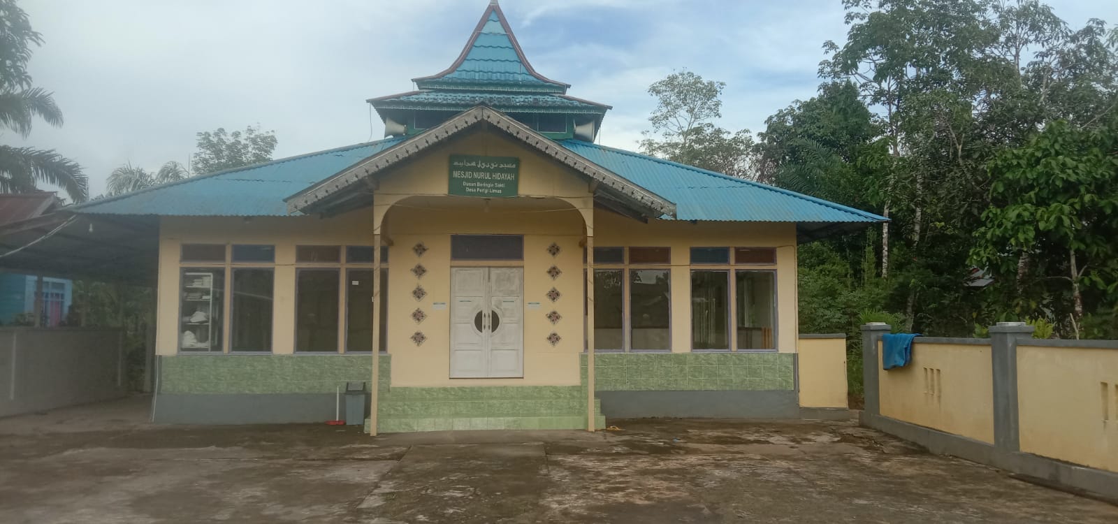 NURUL HIDAYAH