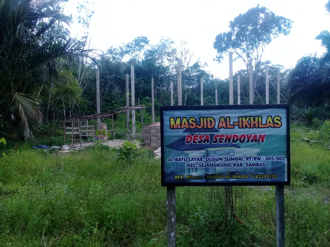 AL-IKHLAS
