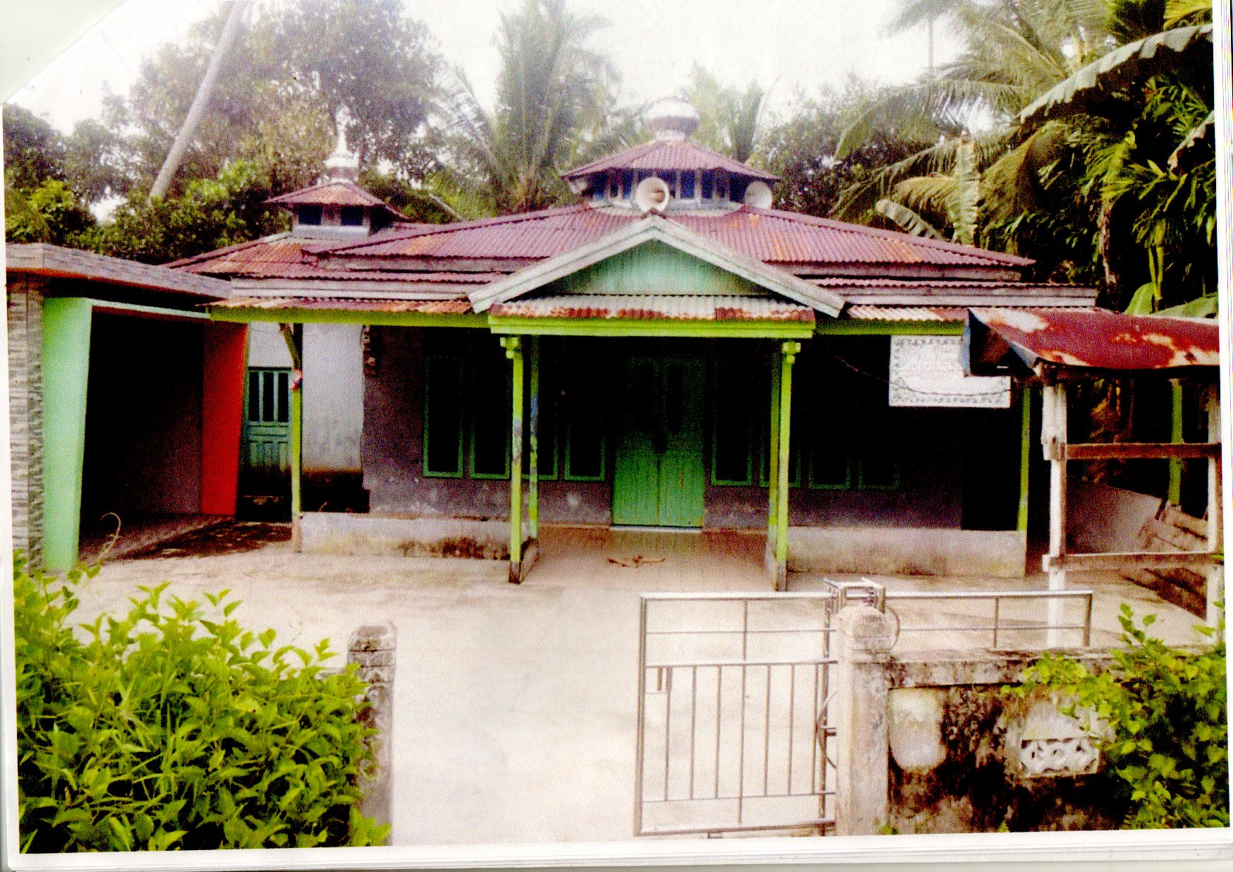 JAMIATUL KHAIR