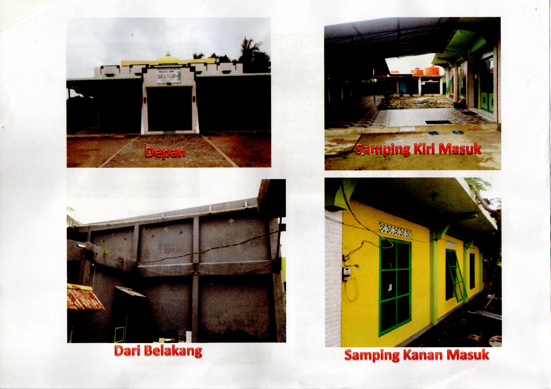 Darul Falah
