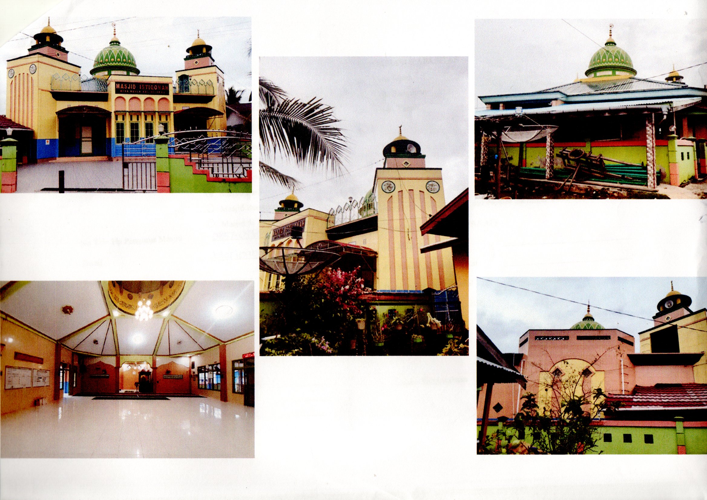 ISTIQOMAH