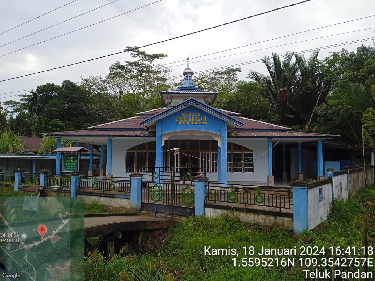 DARUL FALAH