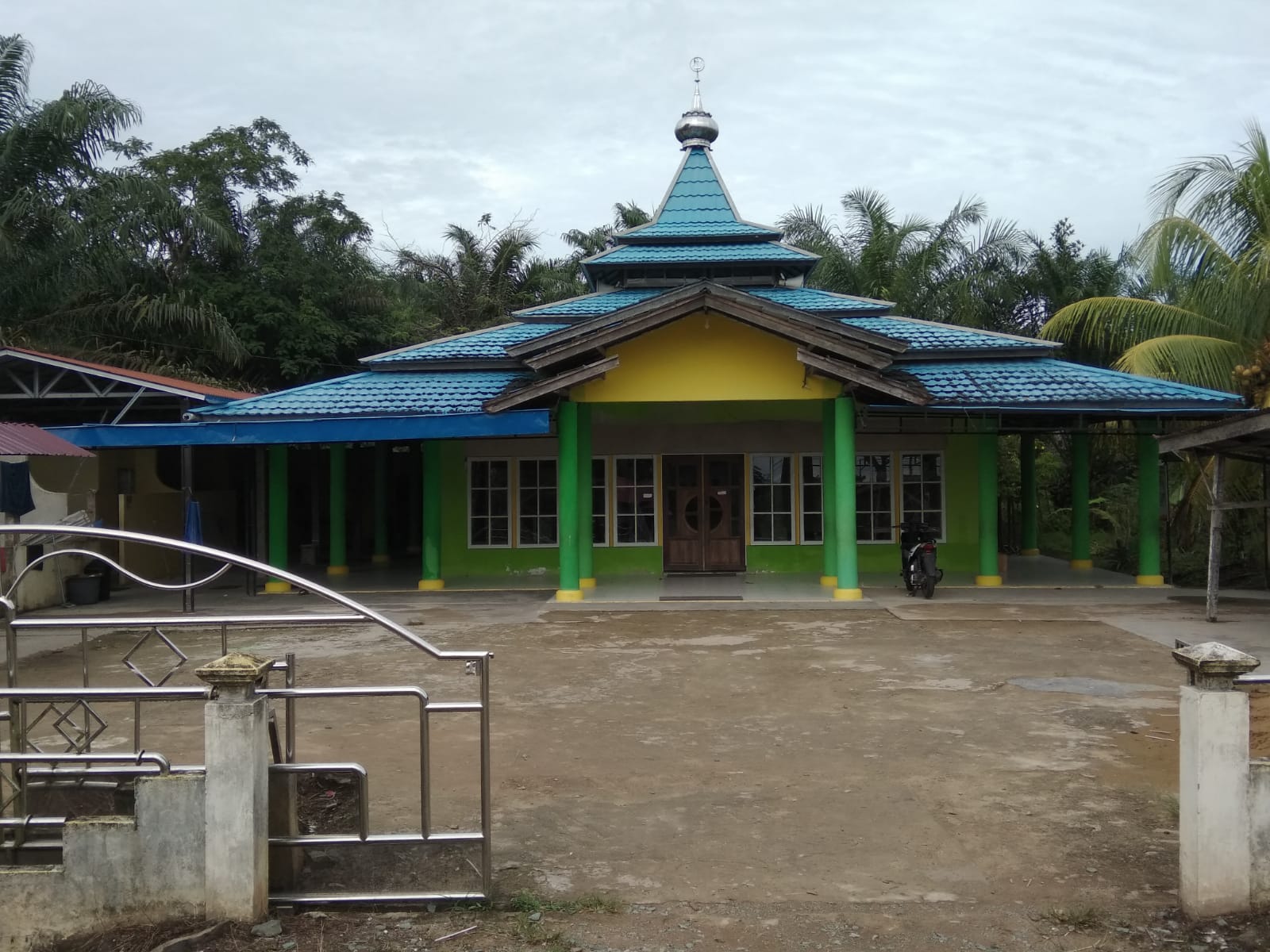 NURUL IMAN