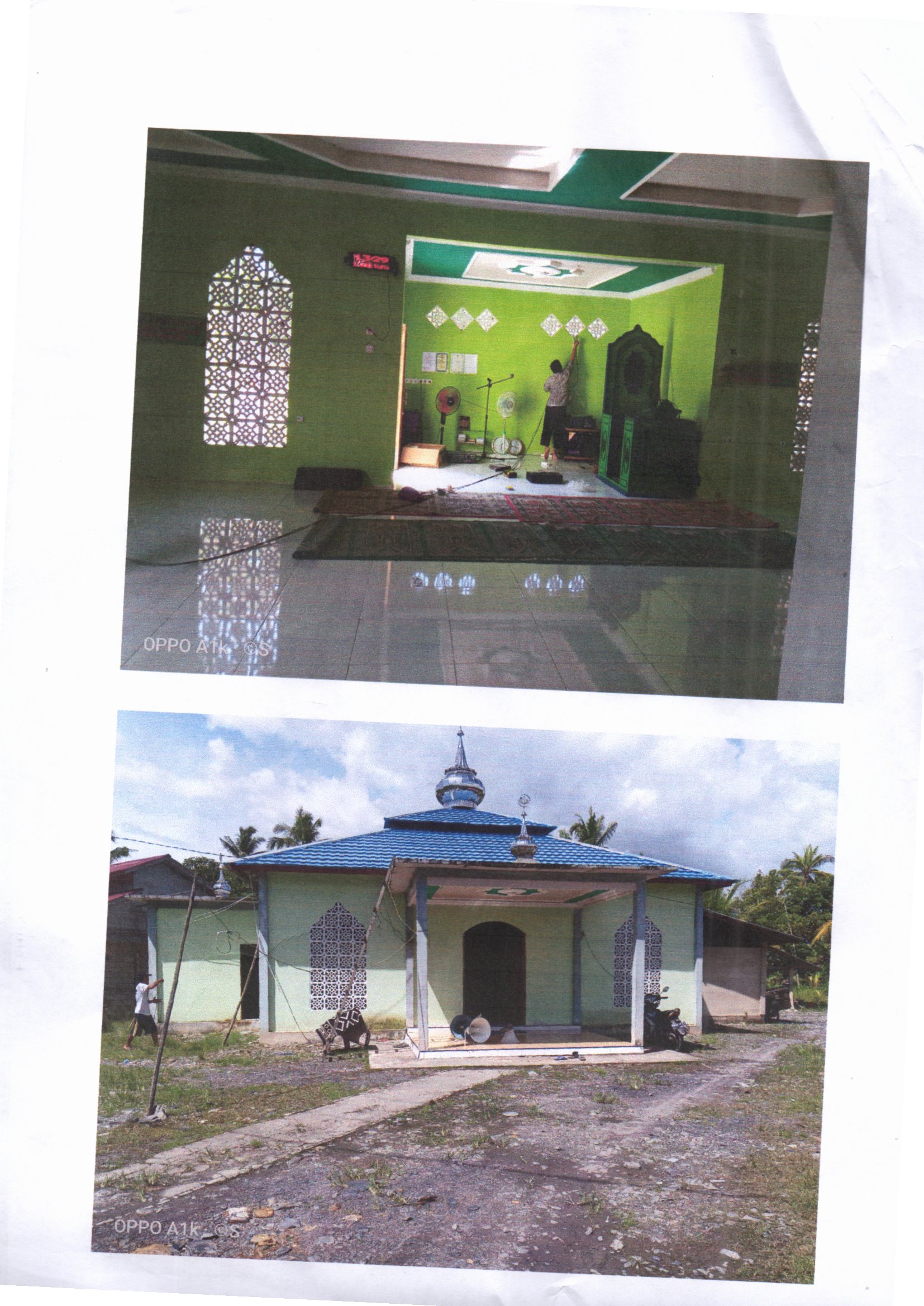 NURUL HIDAYAH