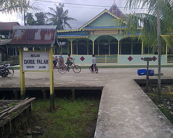 Darul Falah