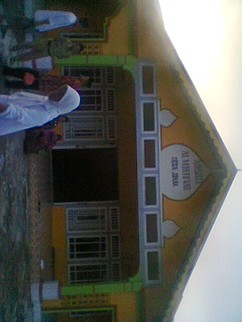 Al-Munawwar