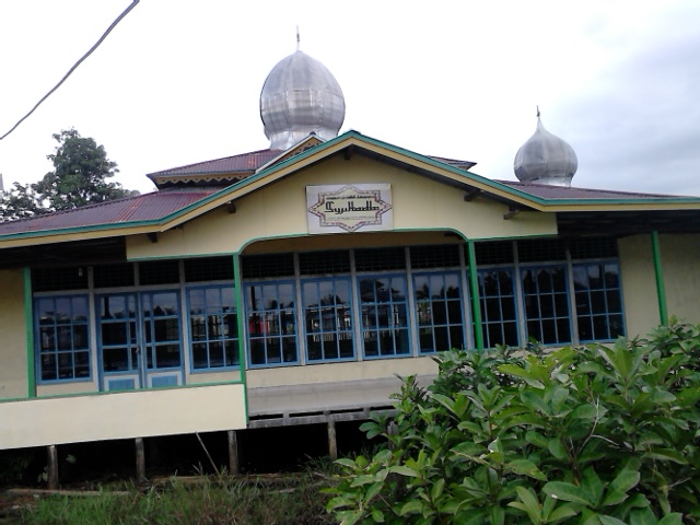 Syuhada